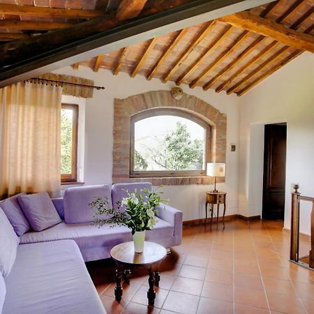 Borgo San Lorenzo A Linari San Rocco a Pilli Ngoại thất bức ảnh